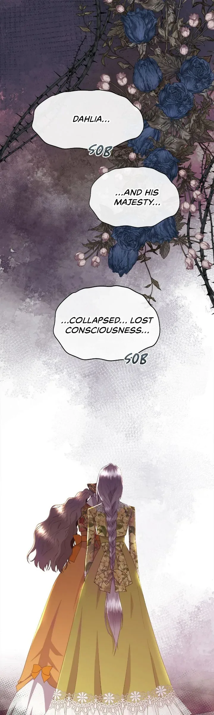 I’ll Twist The Neck of a Sweet Dog Chapter 117 page 3