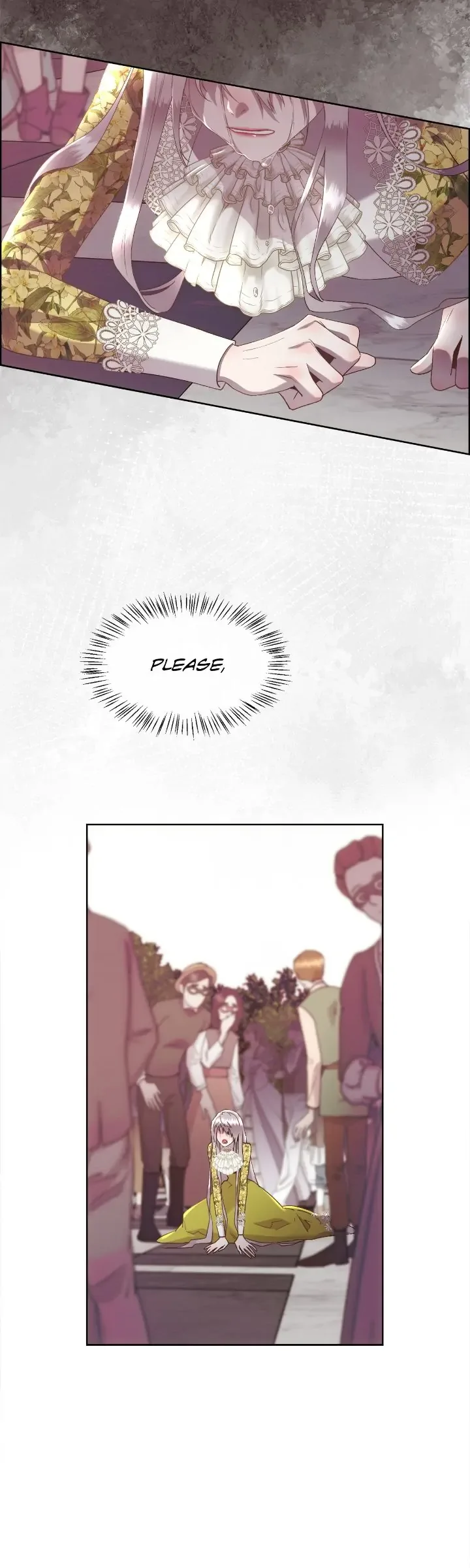 I’ll Twist The Neck of a Sweet Dog Chapter 117 page 9