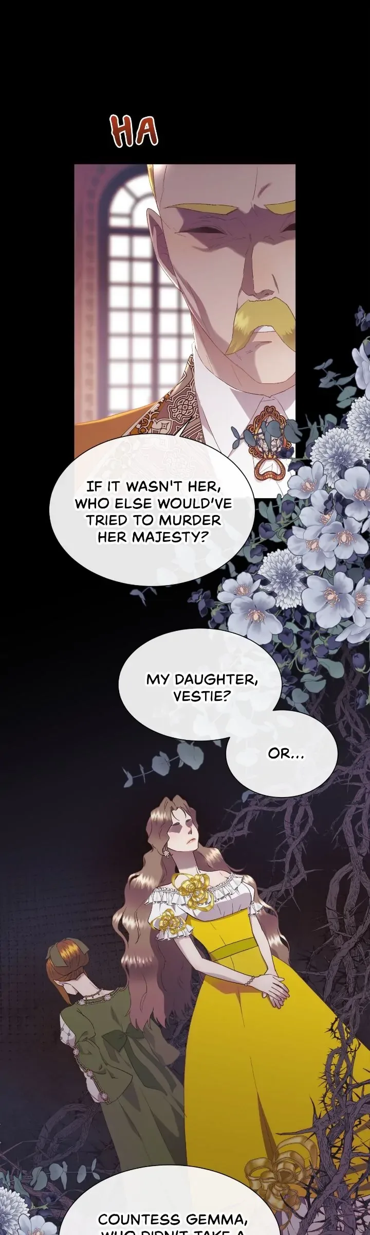 I’ll Twist The Neck of a Sweet Dog Chapter 118 page 18