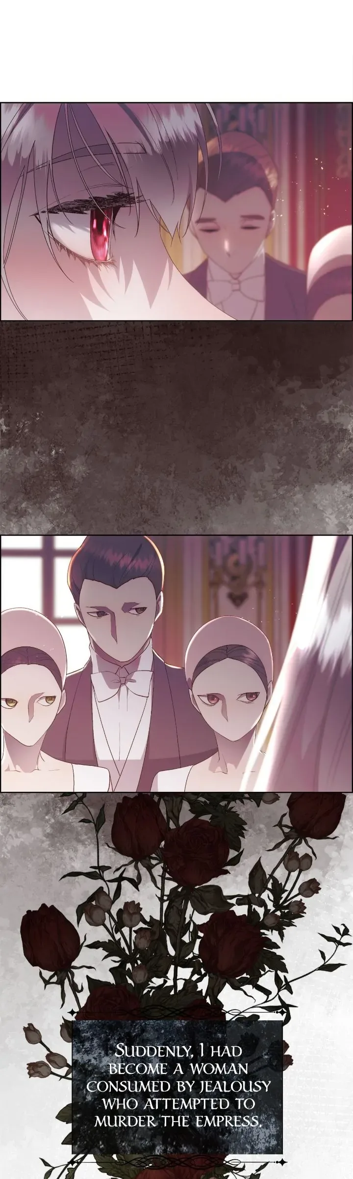 I’ll Twist The Neck of a Sweet Dog Chapter 118 page 6