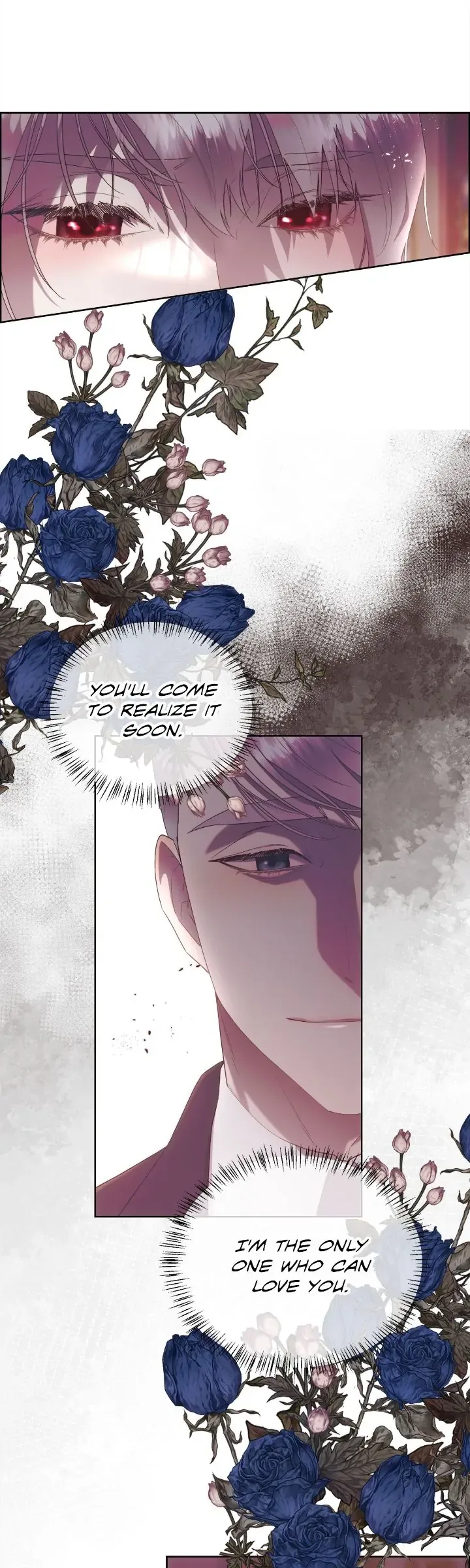 I’ll Twist The Neck of a Sweet Dog Chapter 118 page 9