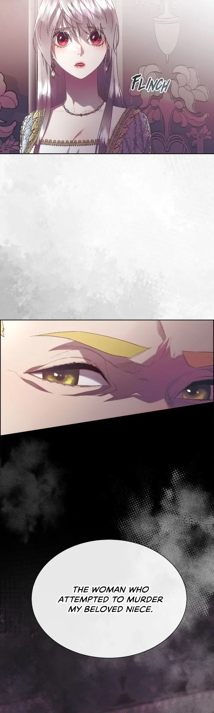 I’ll Twist The Neck of a Sweet Dog Chapter 118 page 15