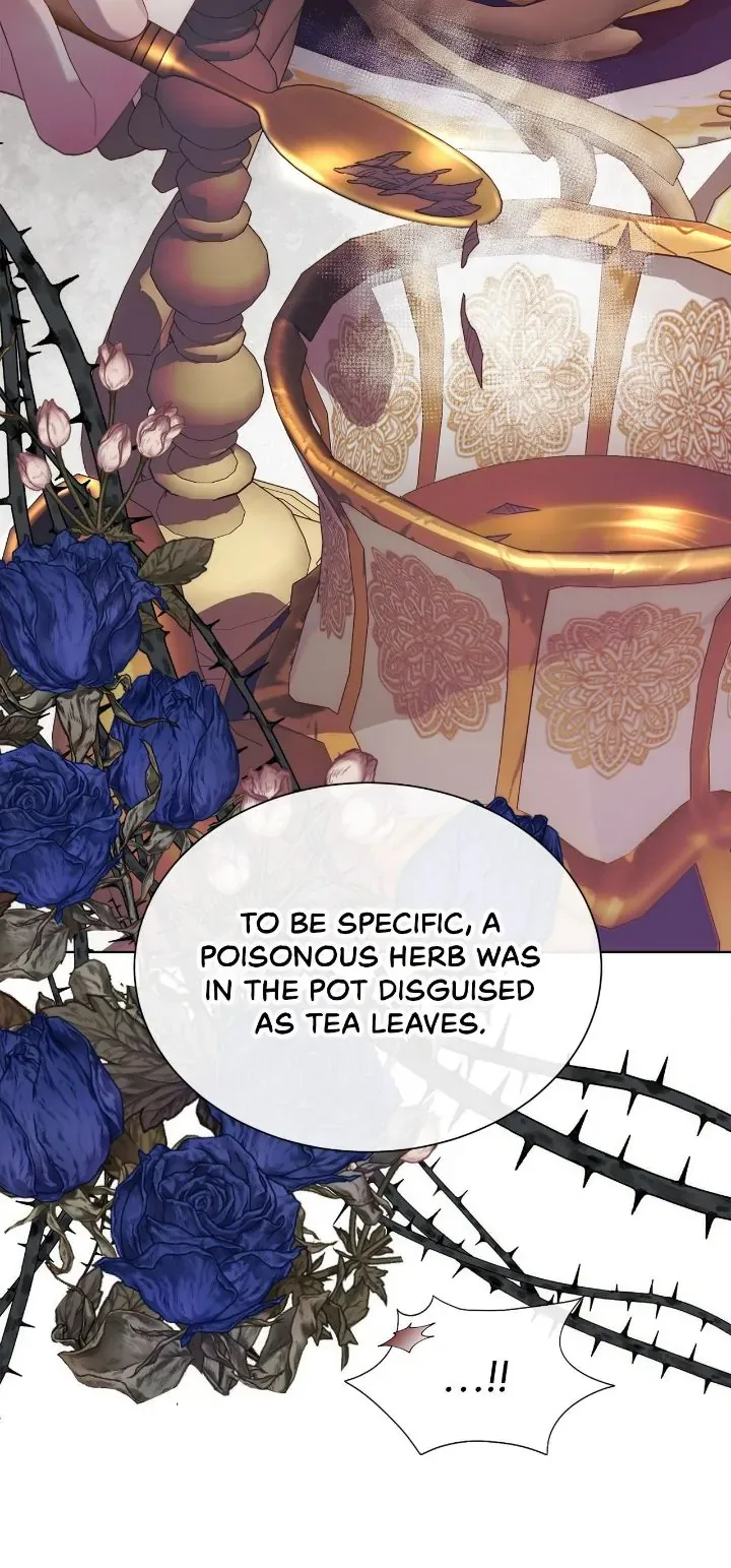 I’ll Twist The Neck of a Sweet Dog Chapter 117 page 20