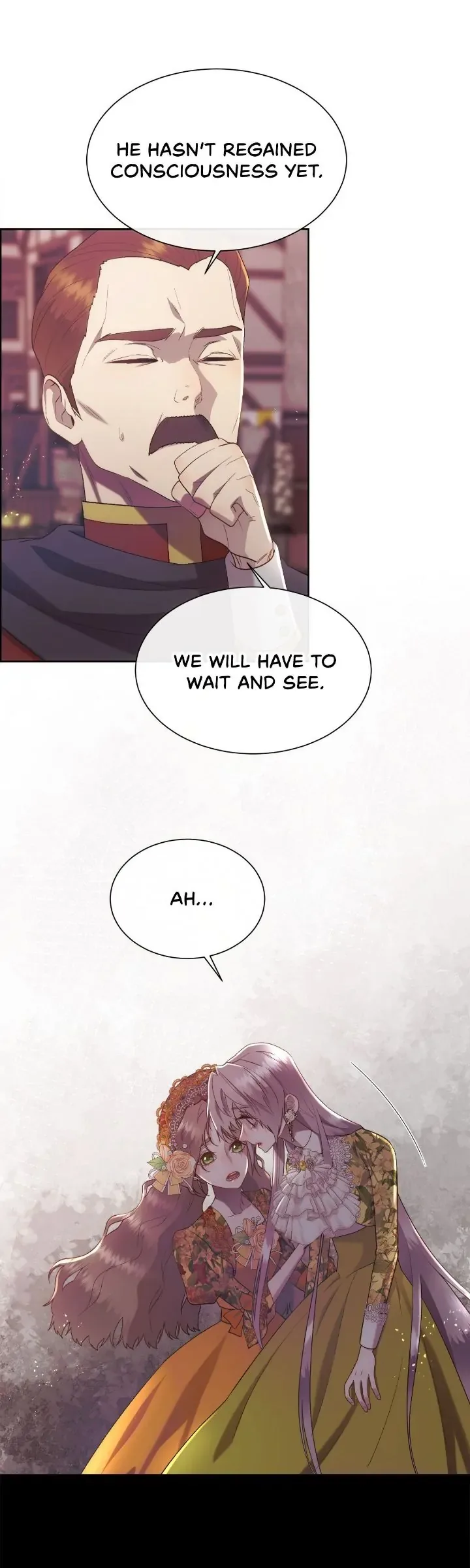 I’ll Twist The Neck of a Sweet Dog Chapter 117 page 23