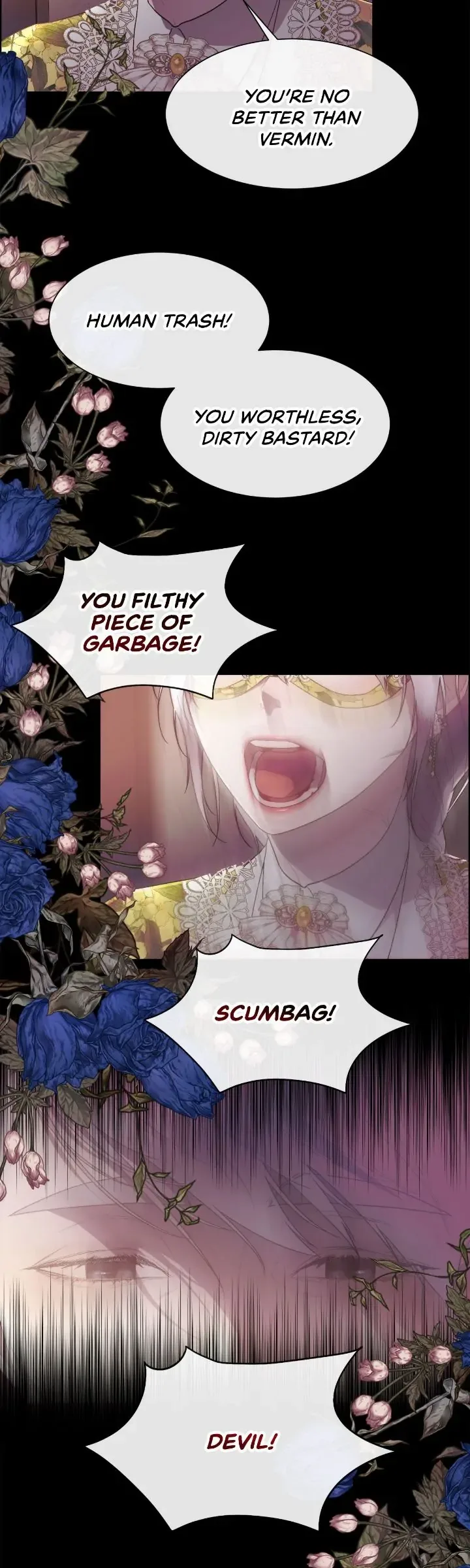 I’ll Twist The Neck of a Sweet Dog Chapter 116 page 37