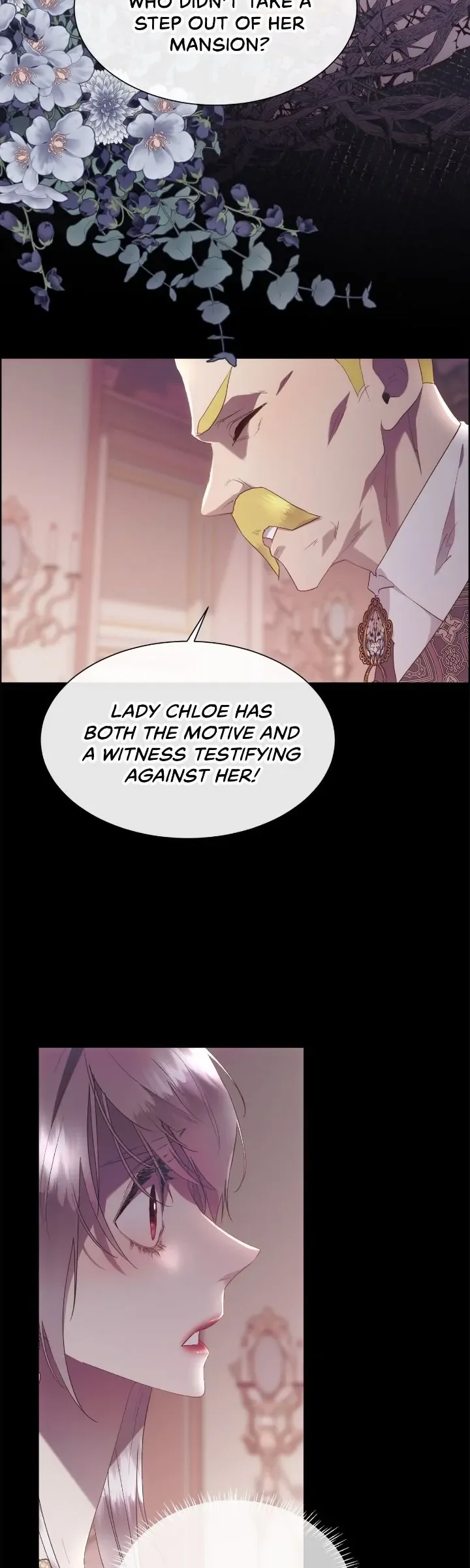 I’ll Twist The Neck of a Sweet Dog Chapter 118 page 19