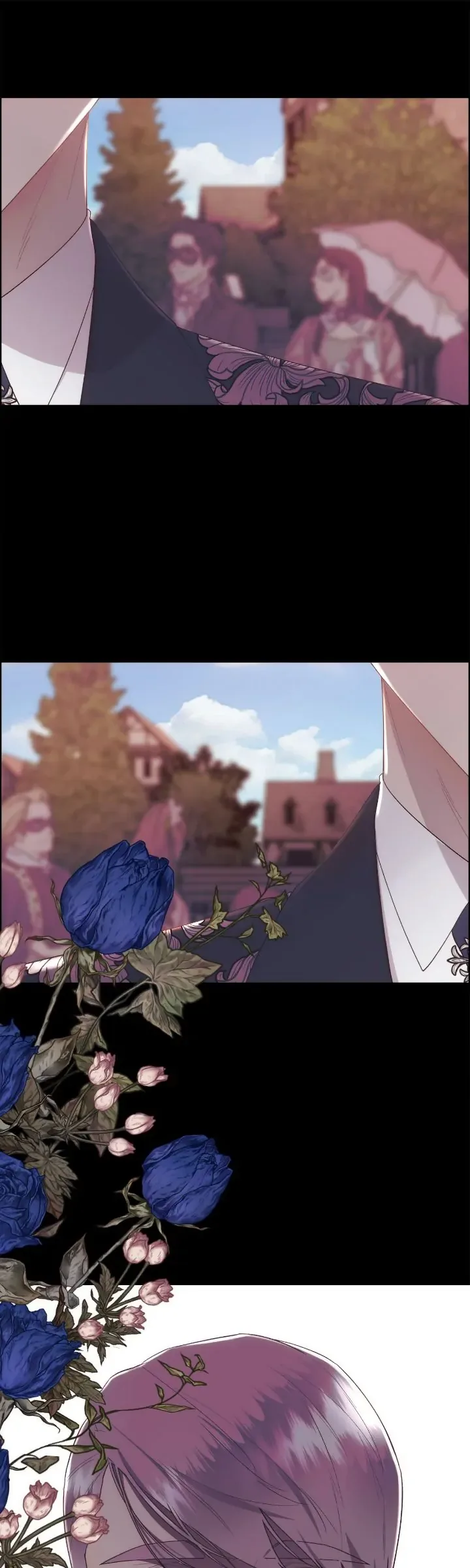 I’ll Twist The Neck of a Sweet Dog Chapter 116 page 35