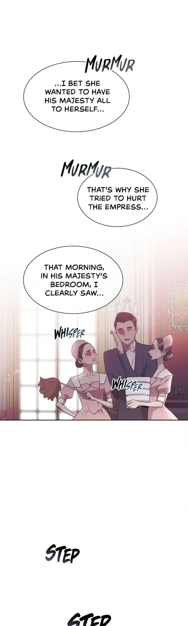 I’ll Twist The Neck of a Sweet Dog Chapter 118 page 3