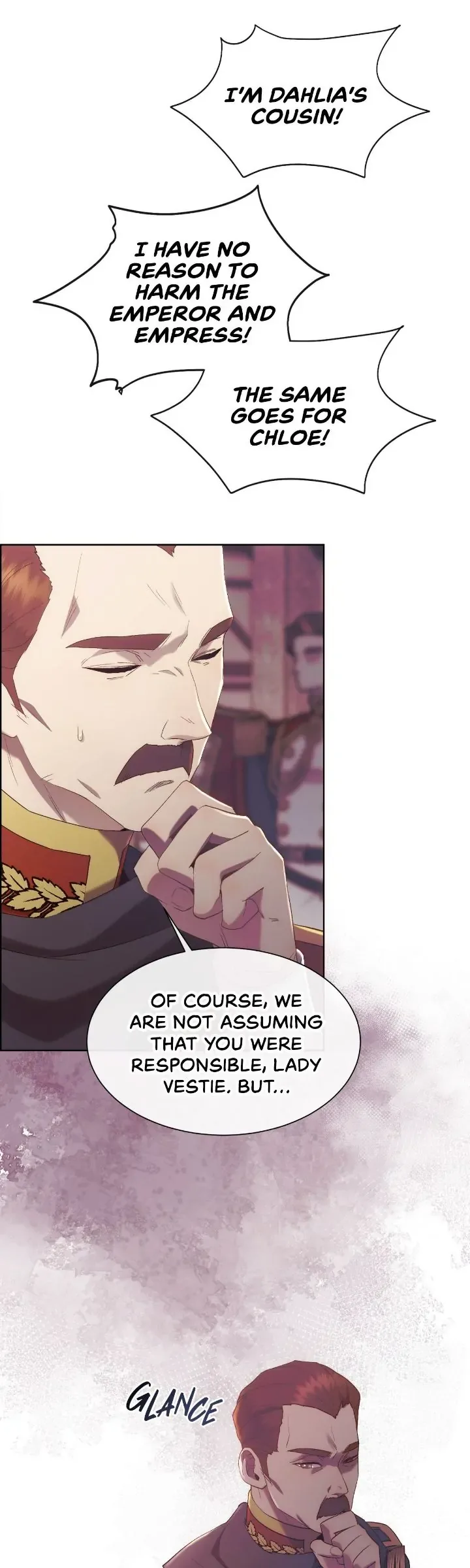 I’ll Twist The Neck of a Sweet Dog Chapter 117 page 18