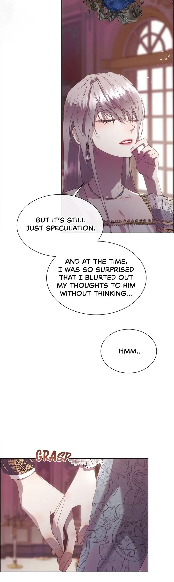 I’ll Twist The Neck of a Sweet Dog Chapter 118 page 10