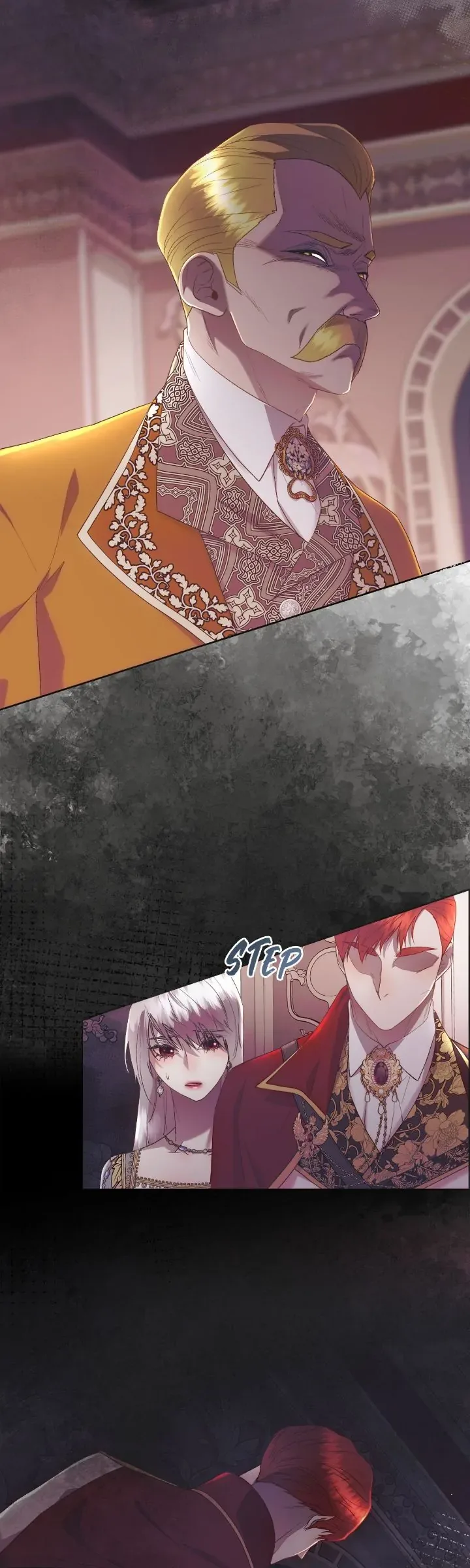 I’ll Twist The Neck of a Sweet Dog Chapter 118 page 16