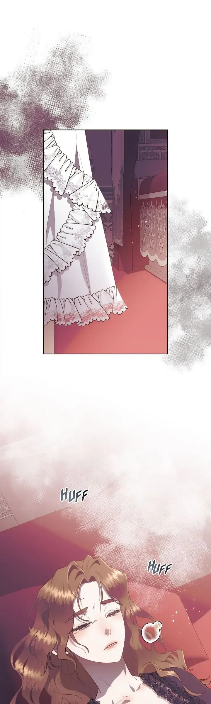 I’ll Twist The Neck of a Sweet Dog Chapter 119 page 3