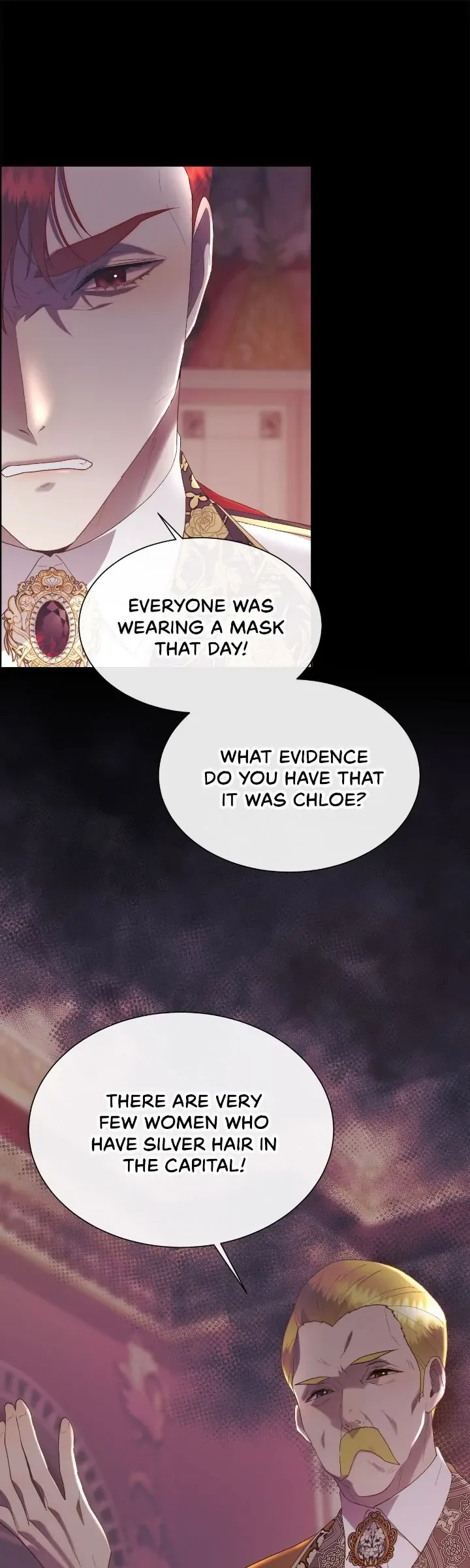 I’ll Twist The Neck of a Sweet Dog Chapter 118 page 22