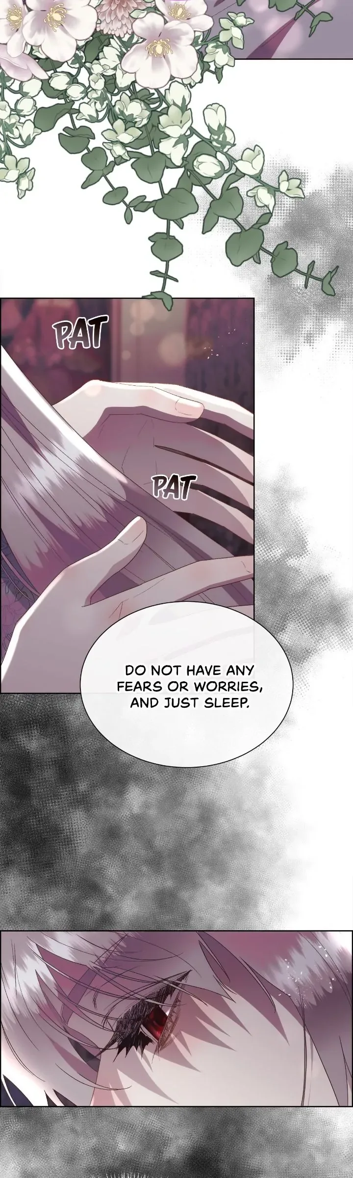 I’ll Twist The Neck of a Sweet Dog Chapter 119 page 29