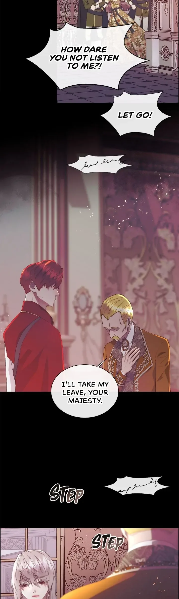I’ll Twist The Neck of a Sweet Dog Chapter 118 page 44