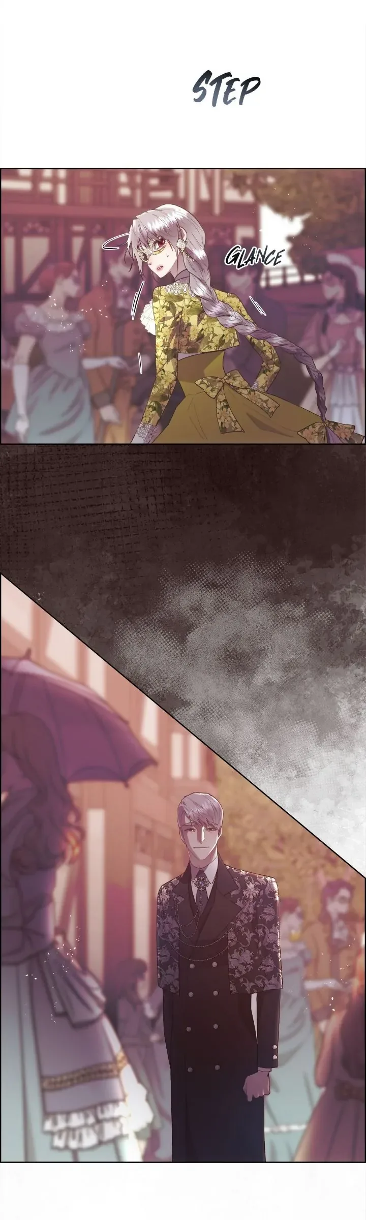 I’ll Twist The Neck of a Sweet Dog Chapter 116 page 40