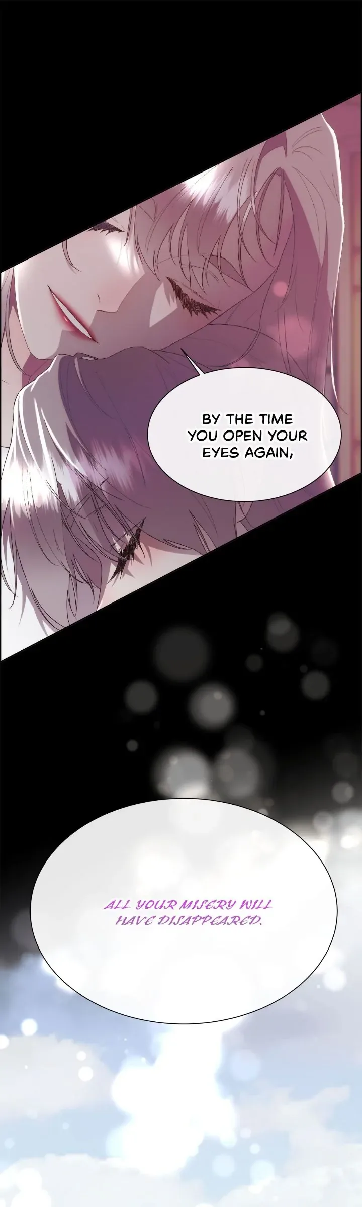 I’ll Twist The Neck of a Sweet Dog Chapter 119 page 32