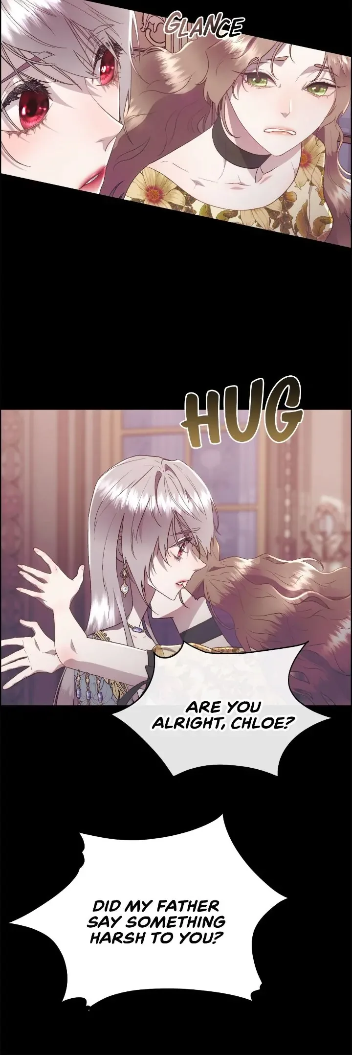 I’ll Twist The Neck of a Sweet Dog Chapter 118 page 40