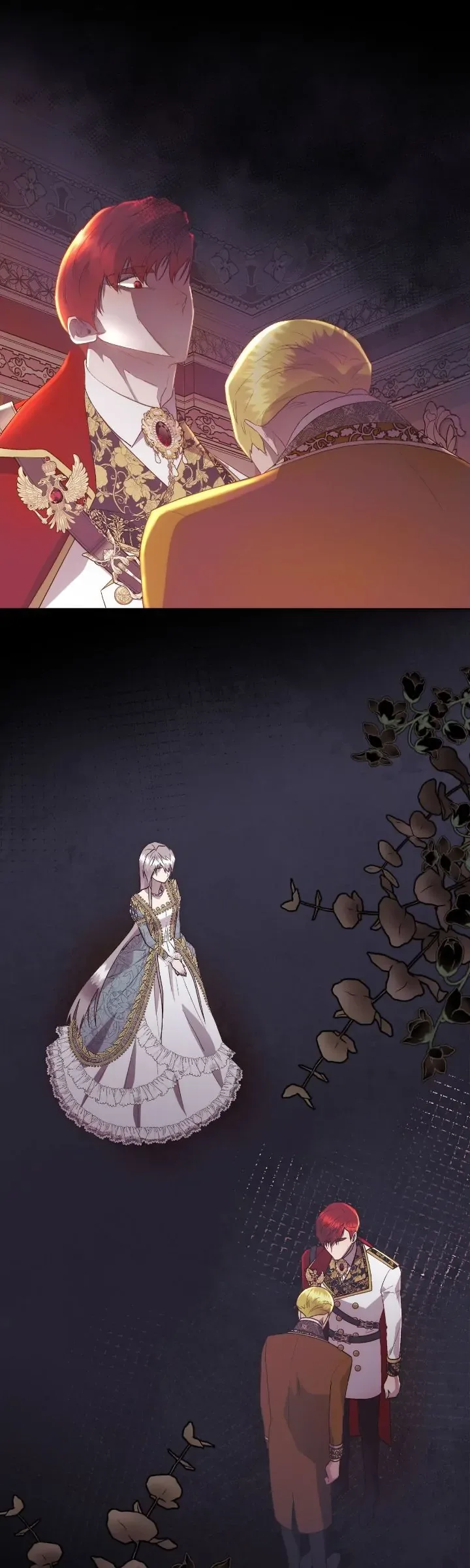 I’ll Twist The Neck of a Sweet Dog Chapter 118 page 38