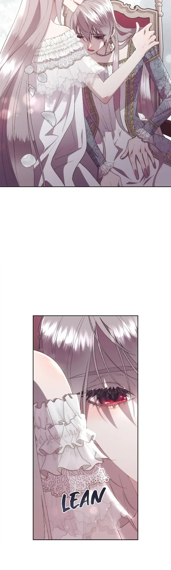 I’ll Twist The Neck of a Sweet Dog Chapter 119 page 26