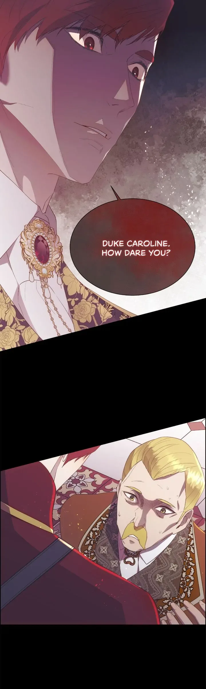 I’ll Twist The Neck of a Sweet Dog Chapter 118 page 36