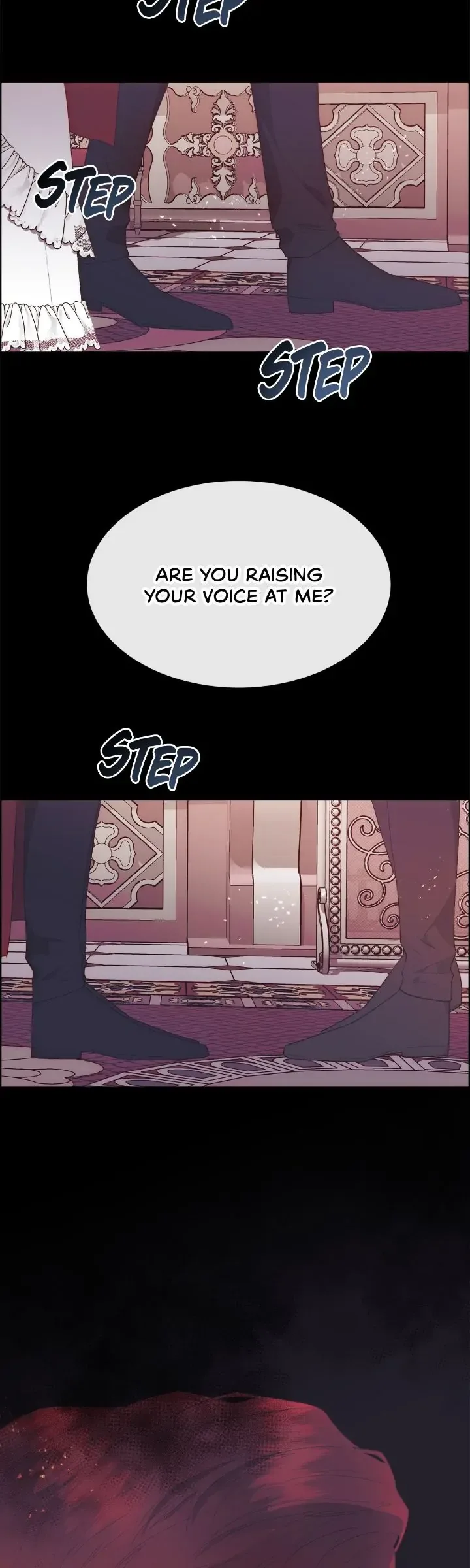 I’ll Twist The Neck of a Sweet Dog Chapter 118 page 35