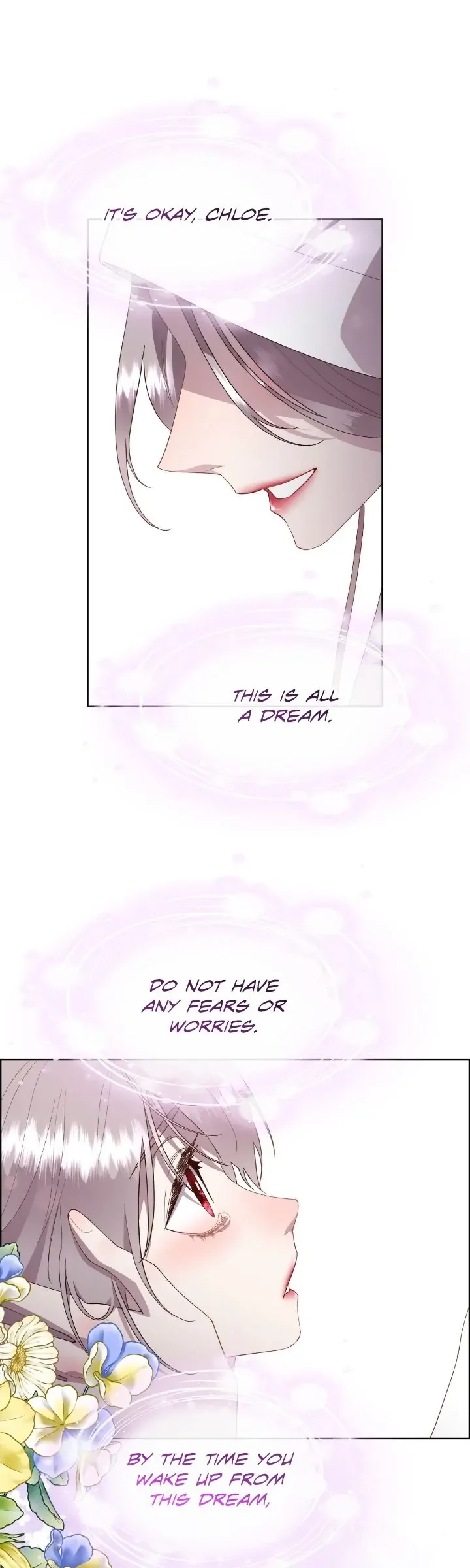 I’ll Twist The Neck of a Sweet Dog Chapter 119 page 40