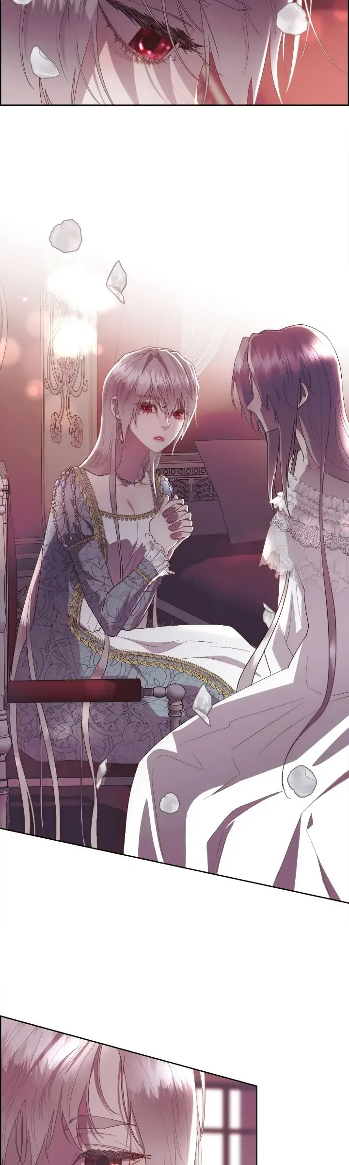I’ll Twist The Neck of a Sweet Dog Chapter 119 page 24