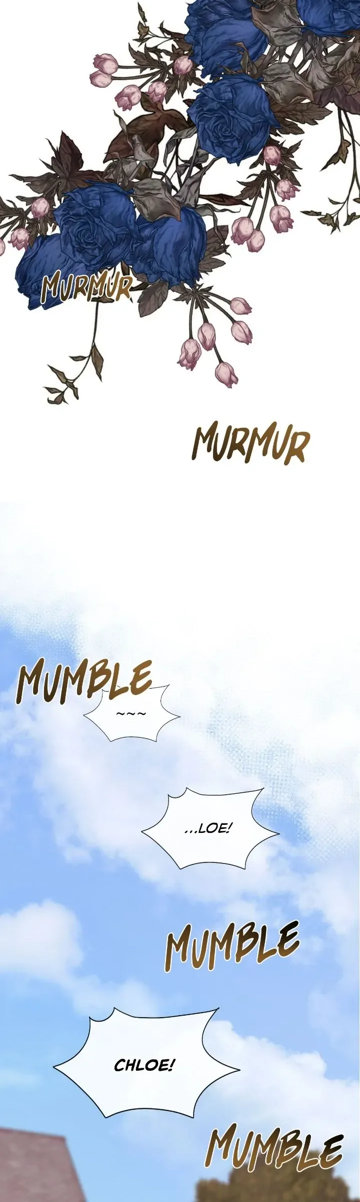 I’ll Twist The Neck of a Sweet Dog Chapter 116 page 43
