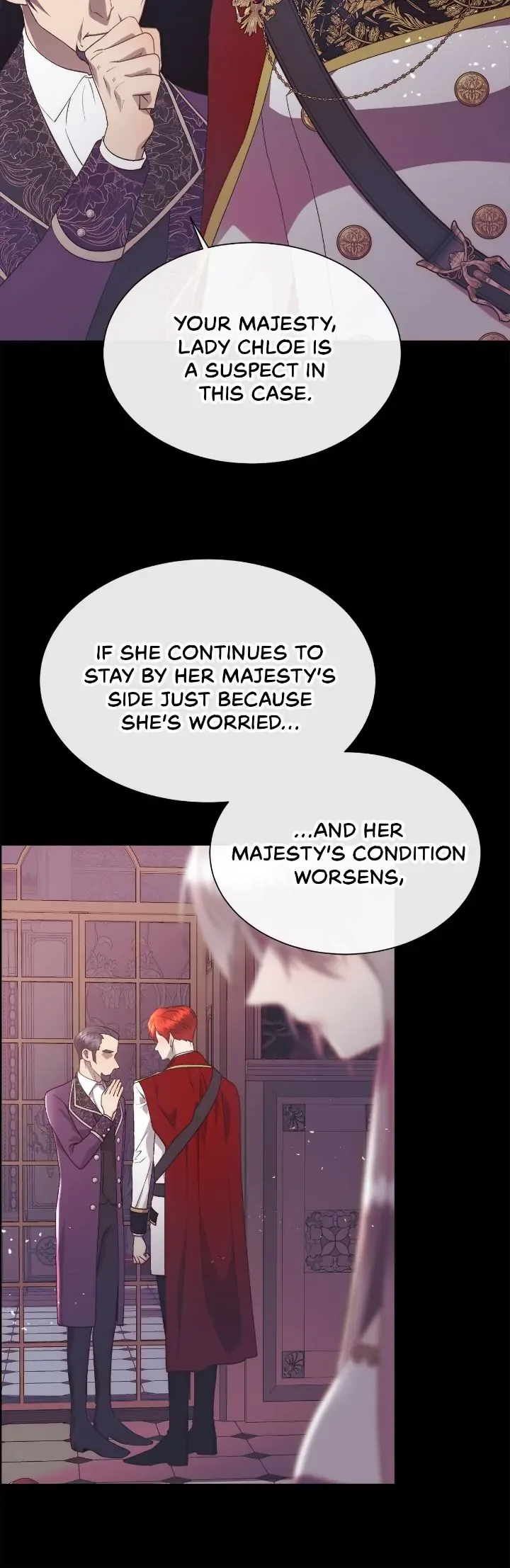 I’ll Twist The Neck of a Sweet Dog Chapter 119 page 11