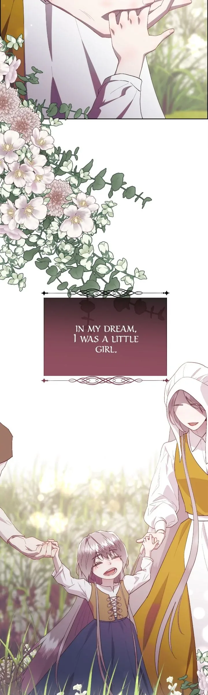 I’ll Twist The Neck of a Sweet Dog Chapter 119 page 34