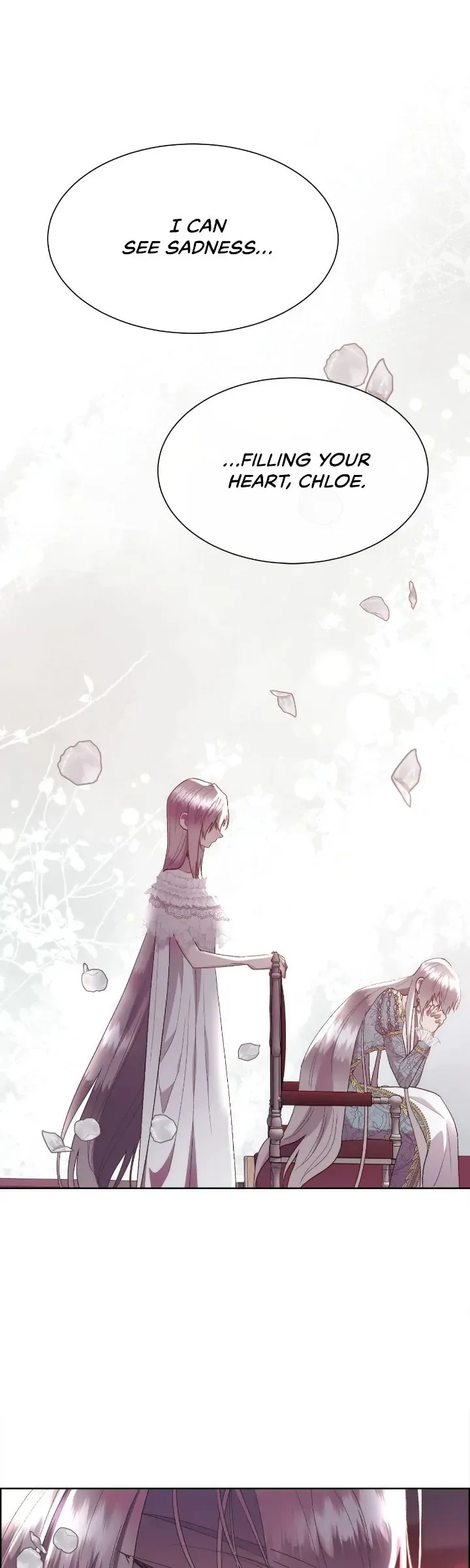 I’ll Twist The Neck of a Sweet Dog Chapter 119 page 23