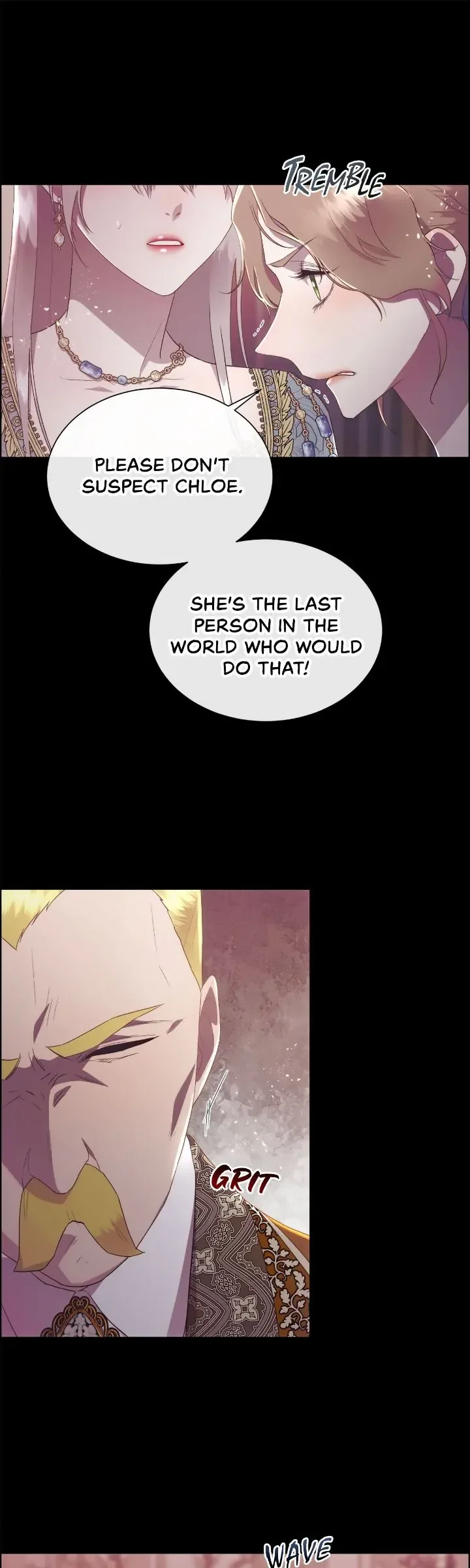 I’ll Twist The Neck of a Sweet Dog Chapter 118 page 41