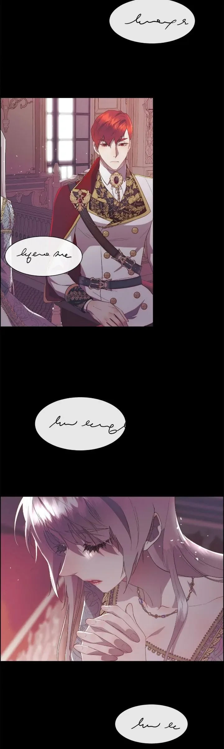 I’ll Twist The Neck of a Sweet Dog Chapter 119 page 15