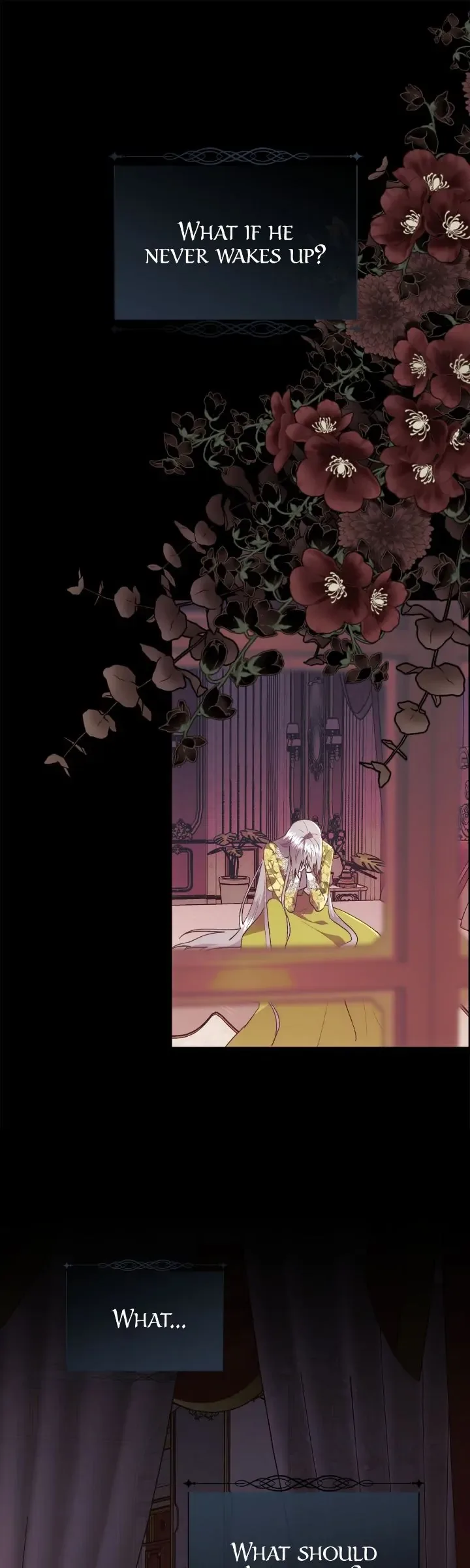 I’ll Twist The Neck of a Sweet Dog Chapter 117 page 37