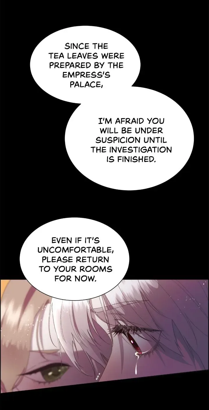 I’ll Twist The Neck of a Sweet Dog Chapter 117 page 24
