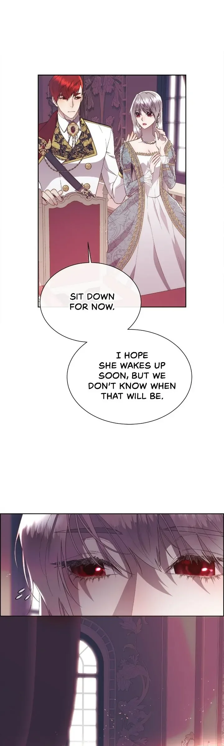I’ll Twist The Neck of a Sweet Dog Chapter 119 page 8