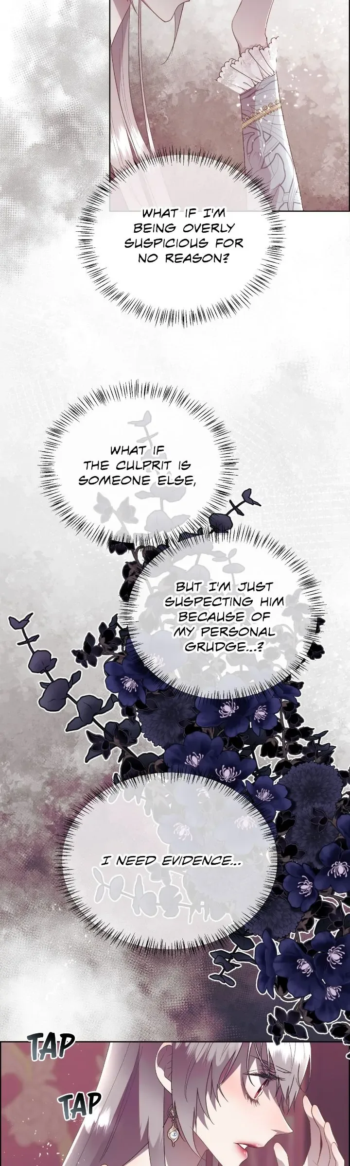 I’ll Twist The Neck of a Sweet Dog Chapter 119 page 6