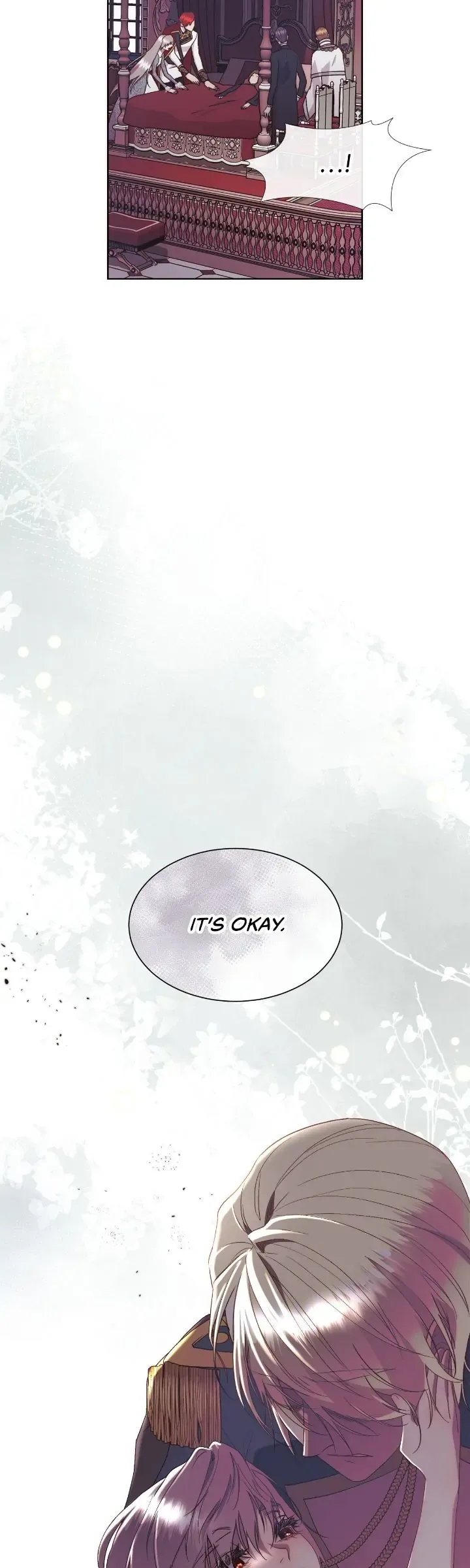 I’ll Twist The Neck of a Sweet Dog Chapter 119 page 49