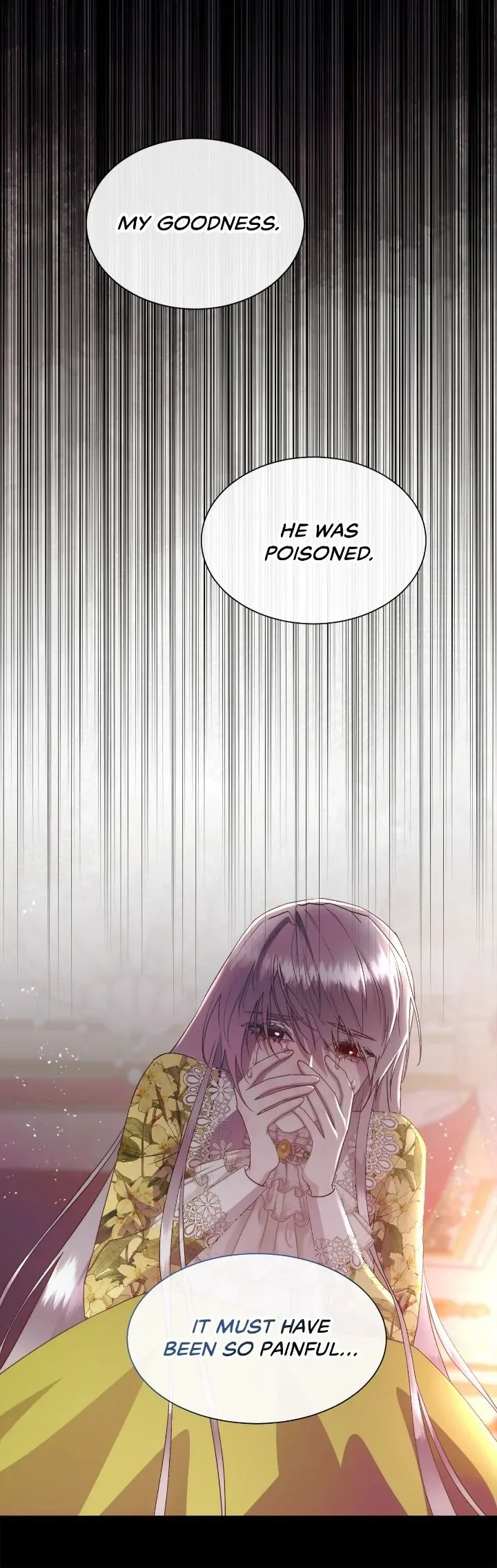 I’ll Twist The Neck of a Sweet Dog Chapter 117 page 33