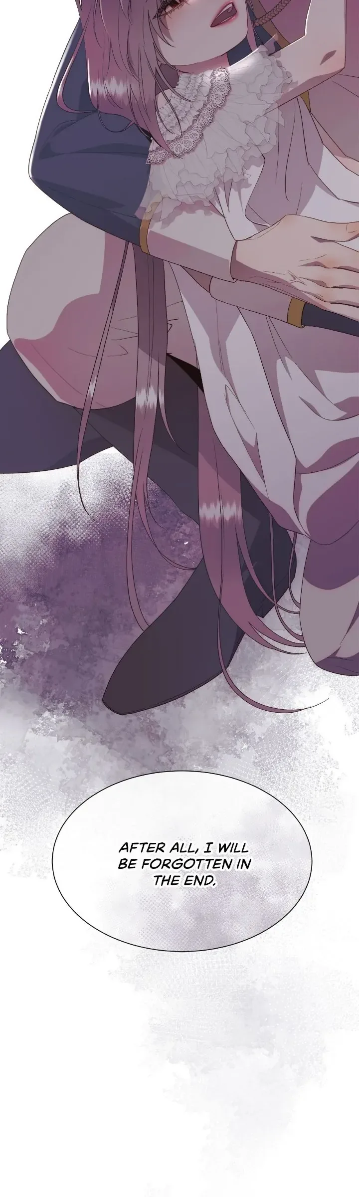 I’ll Twist The Neck of a Sweet Dog Chapter 119 page 50