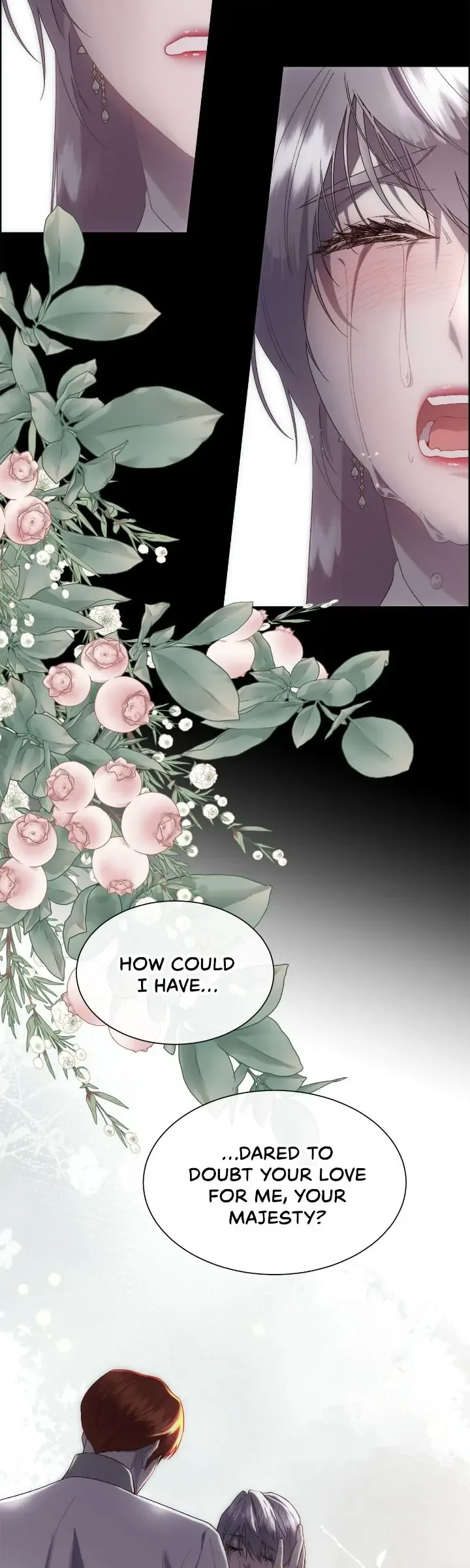 I’ll Twist The Neck of a Sweet Dog Chapter 117 page 47