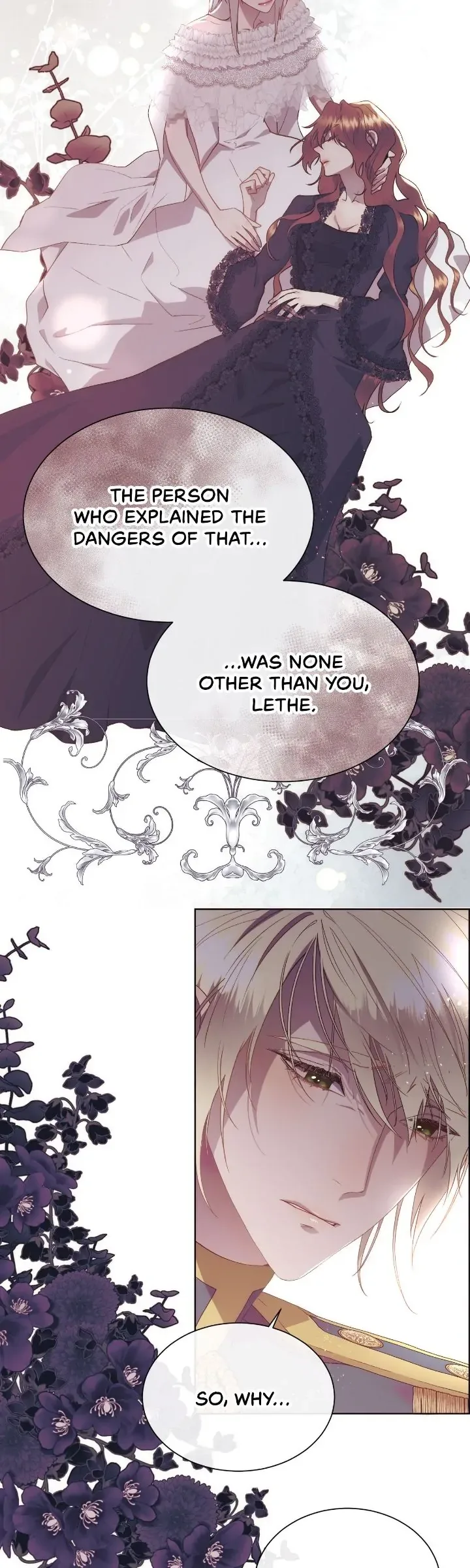 I’ll Twist The Neck of a Sweet Dog Chapter 120 page 3