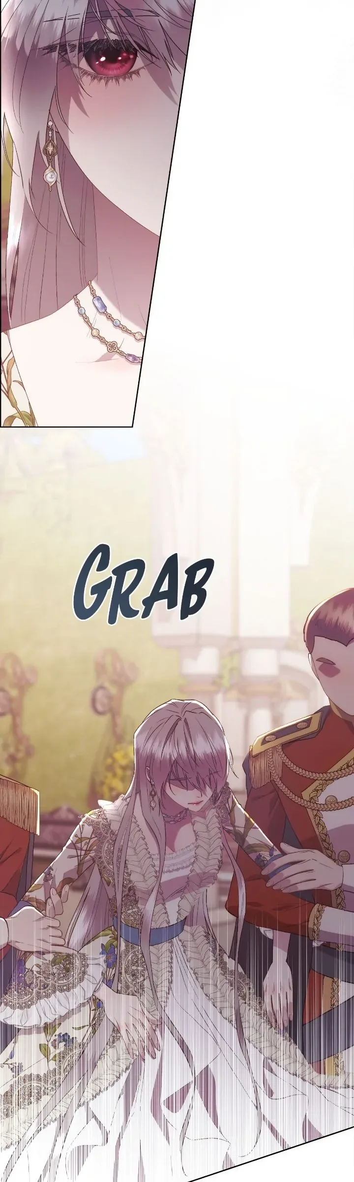 I’ll Twist The Neck of a Sweet Dog Chapter 120 page 34