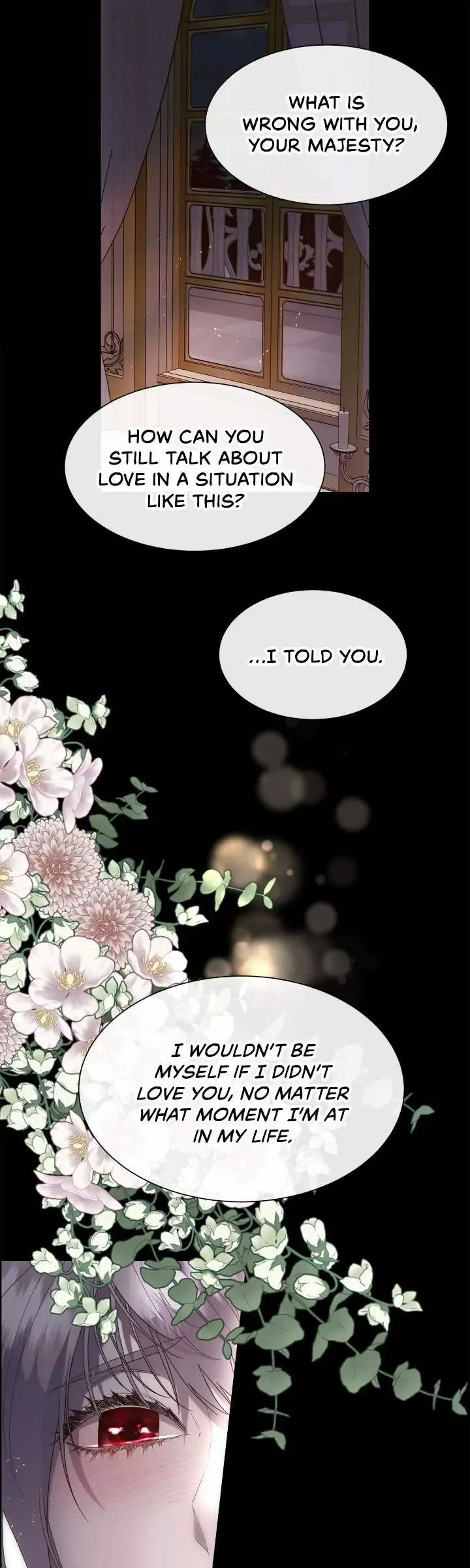 I’ll Twist The Neck of a Sweet Dog Chapter 117 page 46