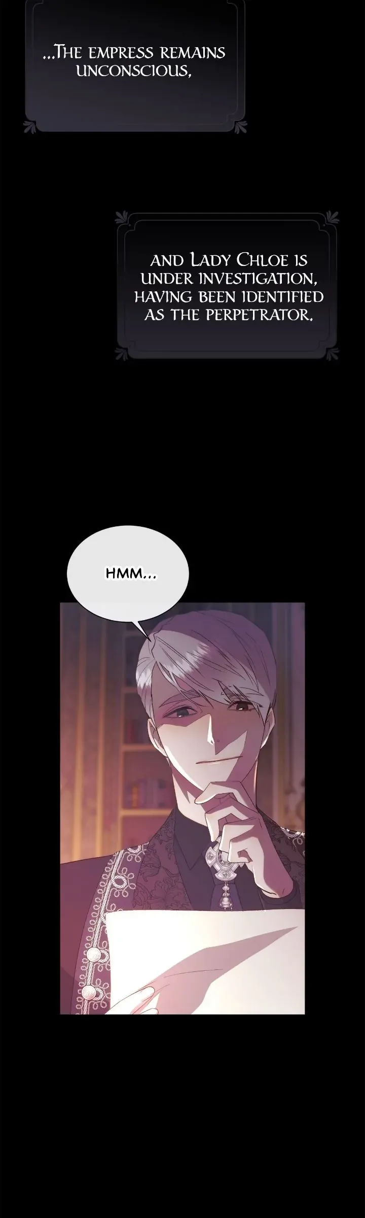 I’ll Twist The Neck of a Sweet Dog Chapter 120 page 39