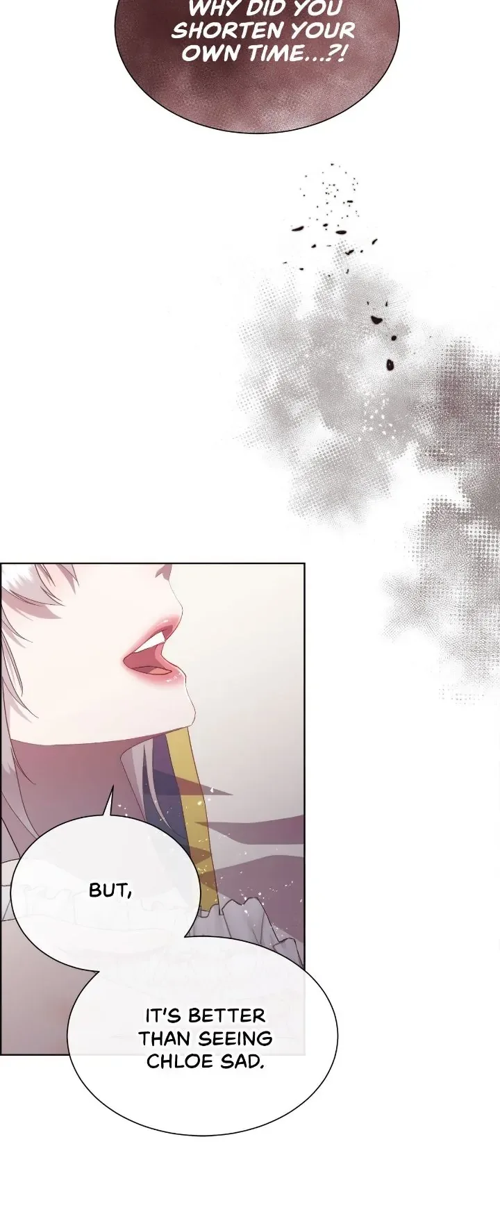 I’ll Twist The Neck of a Sweet Dog Chapter 120 page 5