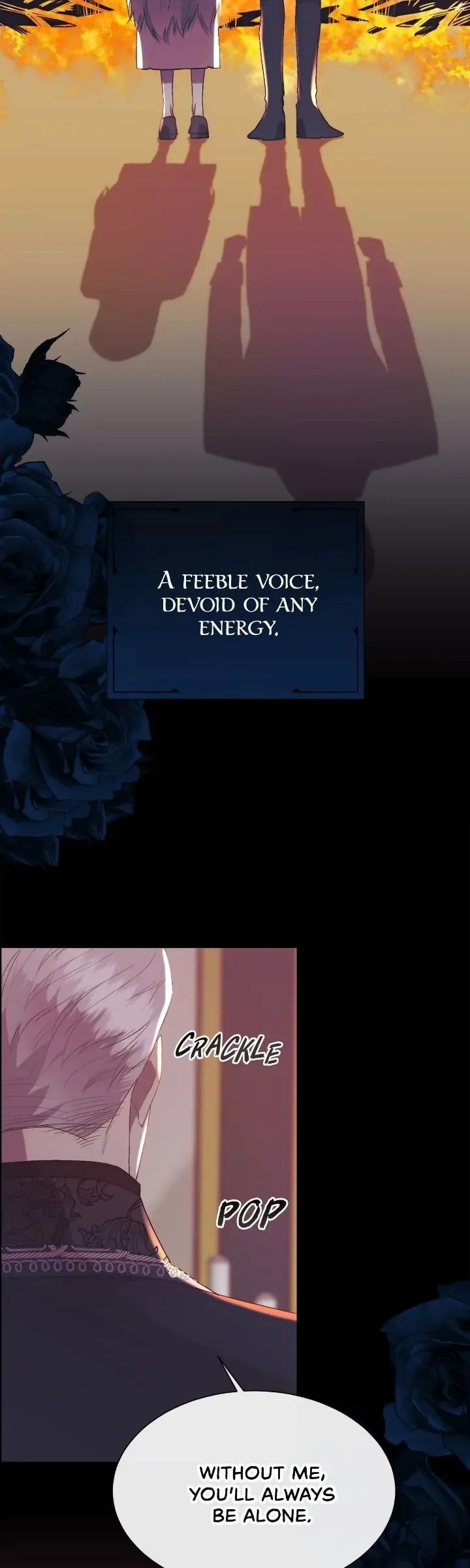 I’ll Twist The Neck of a Sweet Dog Chapter 120 page 44