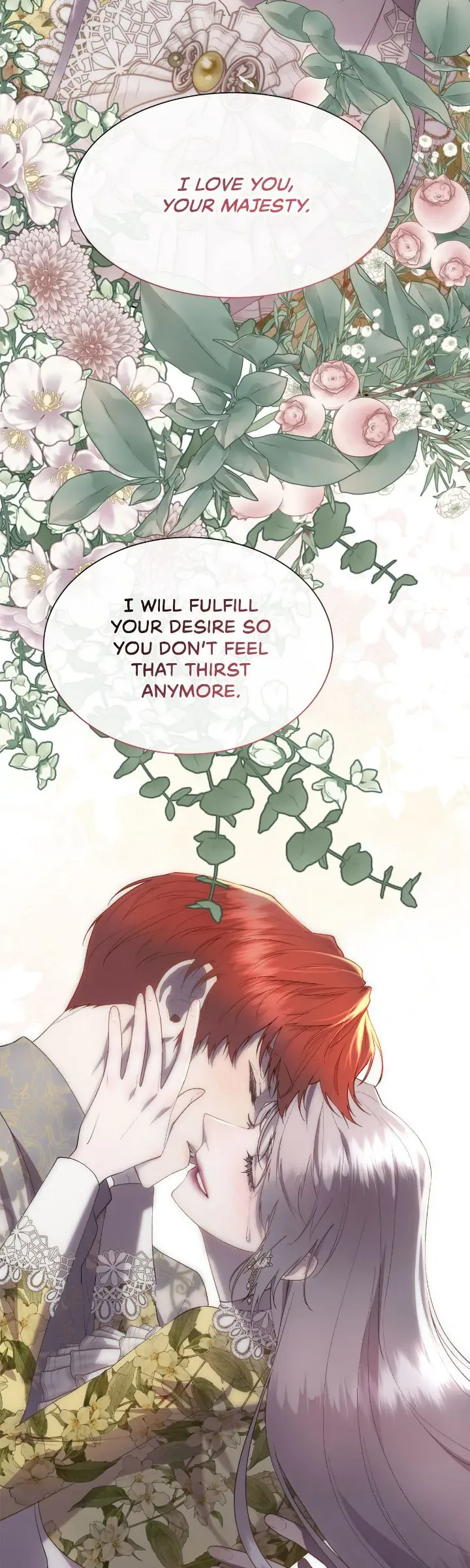 I’ll Twist The Neck of a Sweet Dog Chapter 117 page 54