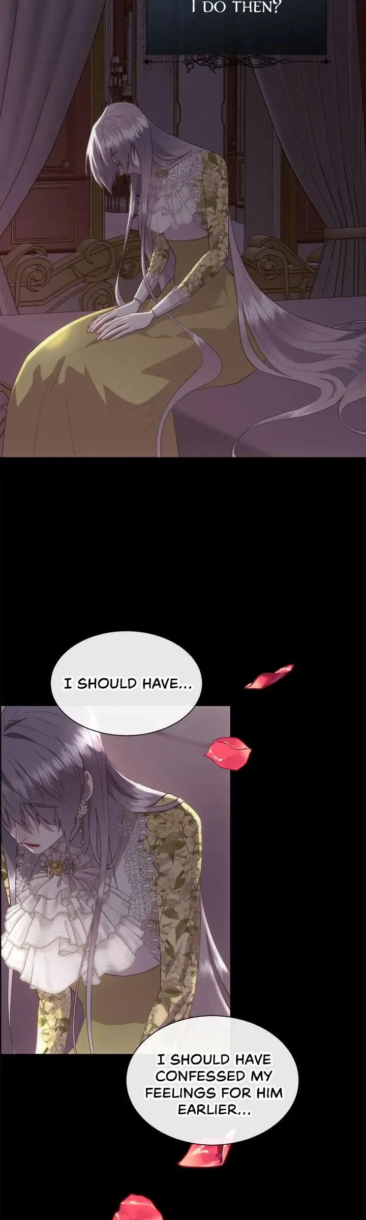 I’ll Twist The Neck of a Sweet Dog Chapter 117 page 38